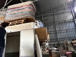 Kembangan MRT (D14), Factory #521086921